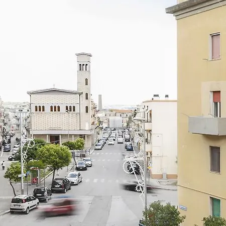 La Via Del Carro Di *